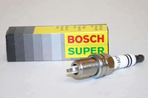 Bosch 4202 Spark Plug