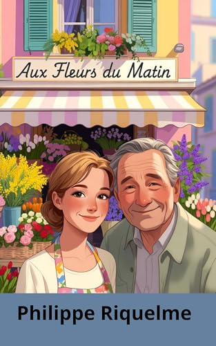 Aux fleurs du matin