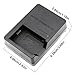 MH-32 MH32 Wall Battery Charger for Nikon EN-EL25 ENEL25 EN-EL25a Battery Compatible with Nikon Z50 Z 50 Z30 Z 30 Zfc Z fc Z50II Digital SLR Camera