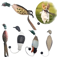 Dog Training Duck Dummy,Dog Or Field Puppy Training Dummies