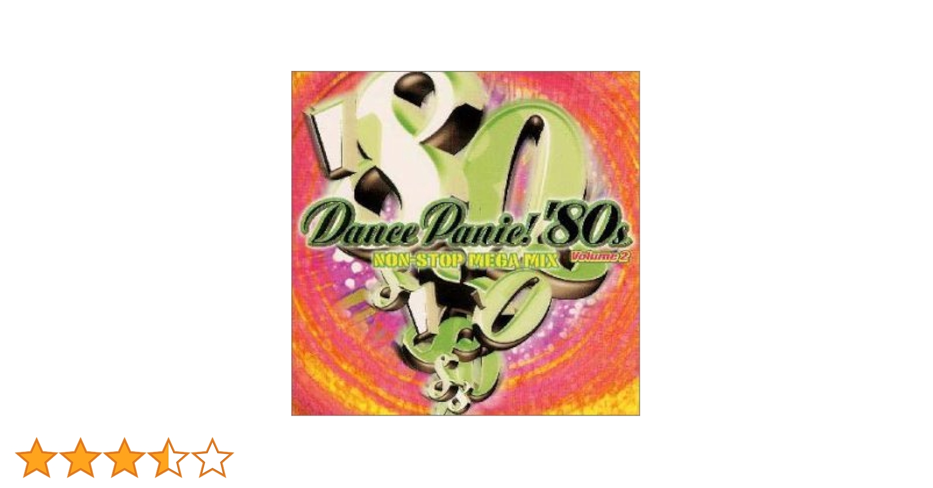 レコード昭和ダンスパーティー2 レコード昭和ダンスパーティー2 Manhattan records