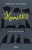 Cover zum Buch Kamikatze