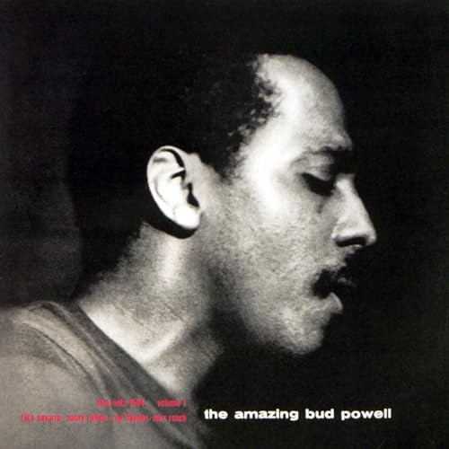 Bud Powell