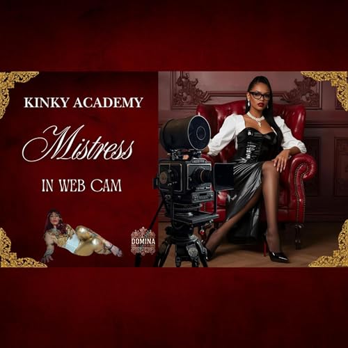 🎬"Fondali e scenografie per dominazione online Tutorial pratico"