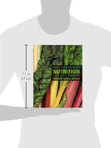 The Science of Nutrition