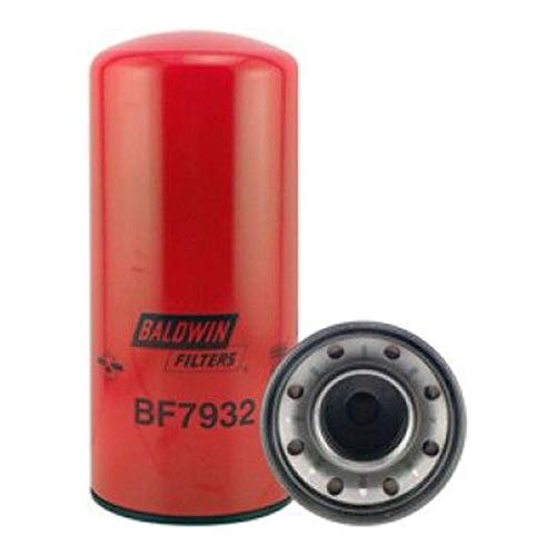 Filtre à carburant BALDWIN BF7931 éviter pannes injecteurs grippés