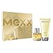 Produktbild Mexx Woman Premium Geschenkset Eau de Toilette und Bodylotion mit abwechslungsreichen Noten, für selbstsichere Frauen, 1 x 20 ml und 1 x 50 ml