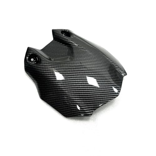Extension ailes moto en carbone ABS pour YZF R1 carénage robuste et durable