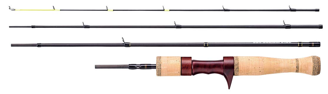 Smith LTD SS4-Custom 51UL Hiroyuki Motoyama Model : Amazon.ca