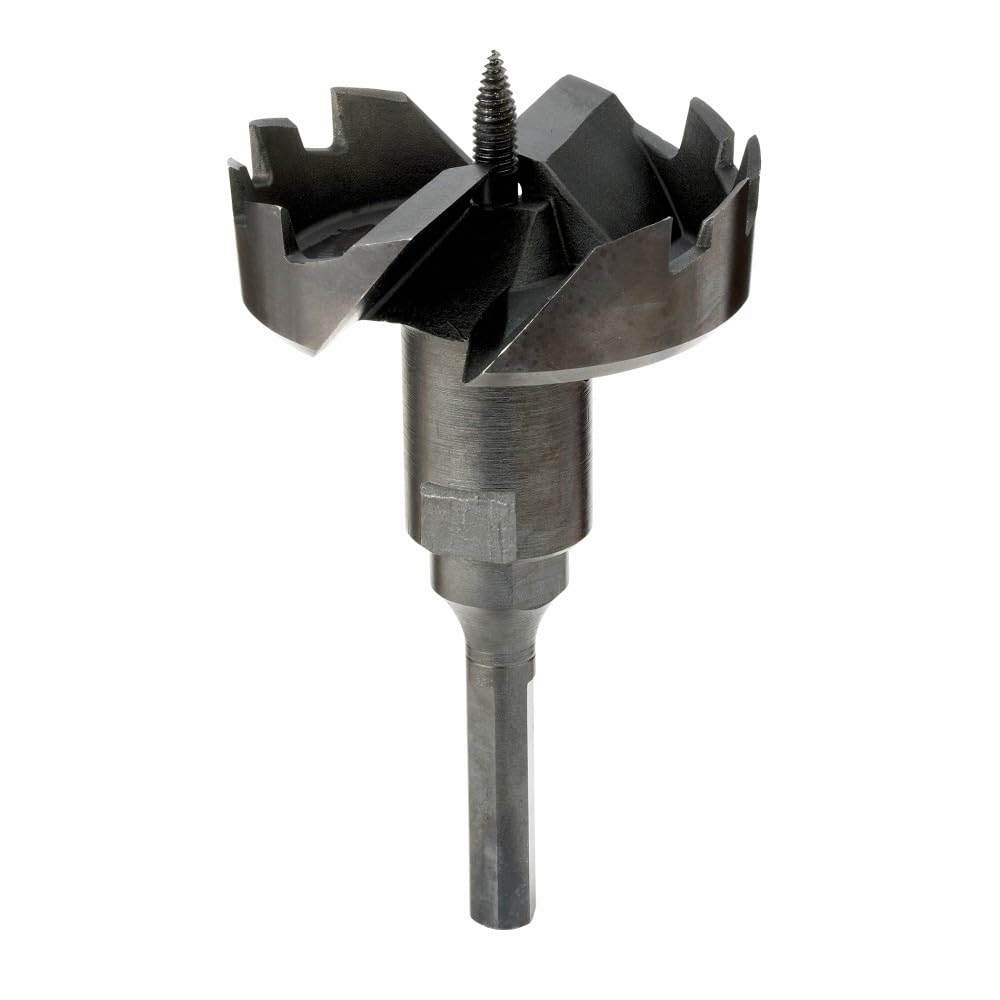 Bosch SF2561 2-9/16 in. Self-Feed Drill Bit — Amazon image 5