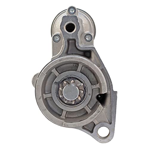 INSTARTING Brand Starter for 12V 1.7kw 012911013H 012911023G STB2430BA STB2430MN LRS02459 95560410710 95560410711 012911013H 012911023G 012911023GX 19002N 300N11792Z