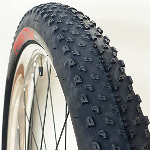 CHAOYANG Tyre 29x2,2 120TPI PHANTOM DRY Tubeless Ready Silica, Black - Image 4