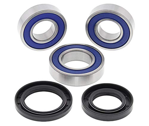 Kit roulements de roue arriere pour GAS GAS MC EC SM 25-1458