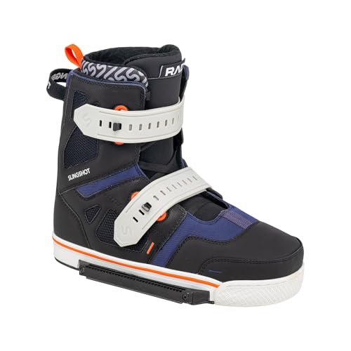Slingshot Sports 2025 RAD Wakeboarding Bindings 13