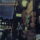  Ziggy Stardust and the Spiders From Mars (UK Import)