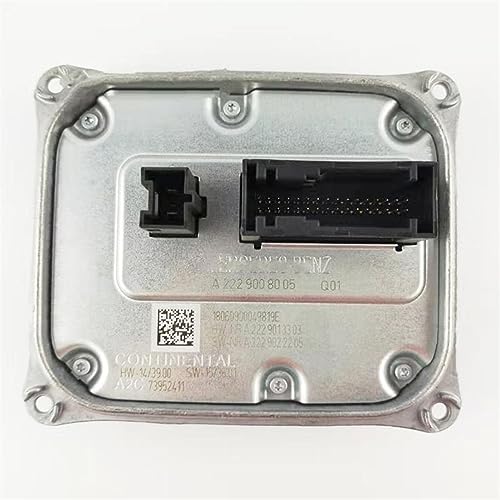 Kit conversion phares xénon Mercedes S W222 A2229008005