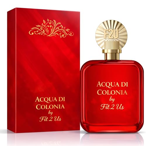 Eau De Cologne 7