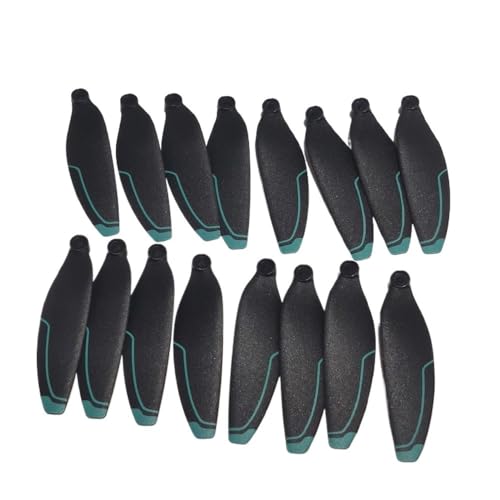 Pales d'hélice S188PRO pour quadricoptère RC : lot de 16 pièces de rechange
