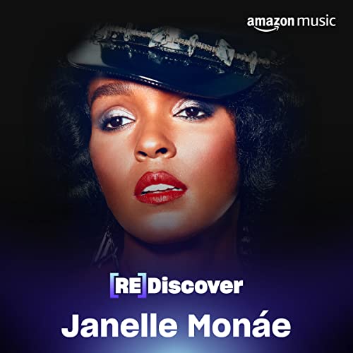 Zusammengestellt von: Amazon Music