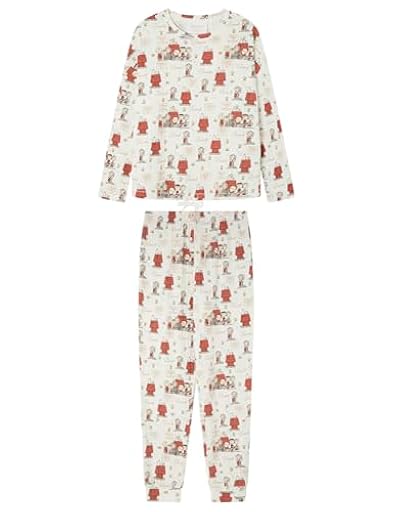 Women´secret Pijama de Manga Larga Pantalón Largo Colección Multilicense Urban | Ya disponible en tu tienda friki favorita! En mundofriki.es! Women´secret Pijama de Manga Larga Pantalón Largo Colección Multilicense Urban | Ya disponible en tu tienda friki favorita! En mundofriki.es!