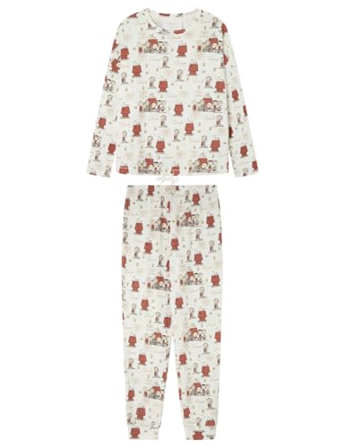 Women´secret Pijama de Manga Larga Pantalón Largo Colección