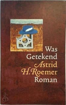 Paperback Was getekend: Roman (Dutch Edition) [Dutch] Book