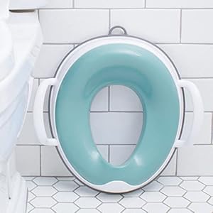 Tinkle Toilet Trainer- Glacier