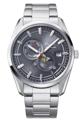 [IGg] rv ORIENT Orient Stretto SUN&MOON @B I[g}eBbN IGg75NAjo[T[ 200{ [J[ۏؕt RN-AK0311N Y O[