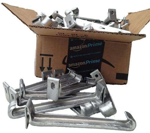 Rale Manufacturing 5 inch Raytec Hangtite Hidden Gutter Hang...