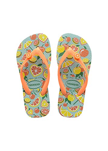 Havaianas Kids Fun, Infradito Unisex bambini