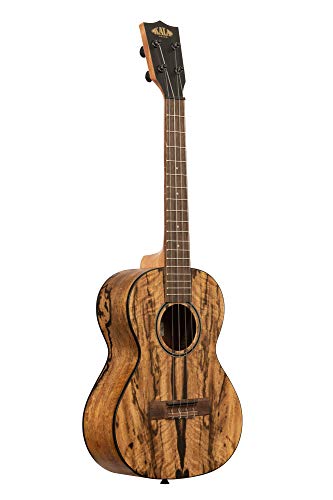 Kala KA-MG-T Ukulélé ténor en mangue, avec sac (UB-T) - Les Beatles, Paul McCartney, John Lennon, RIngo Starr, George Harrison Kala KA-MG-T Ukulélé ténor en mangue, avec sac (UB-T) – Image 5