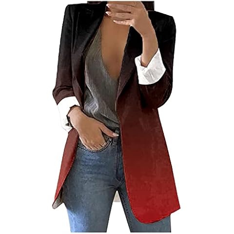 Blazer Femme Slim Générique Cover