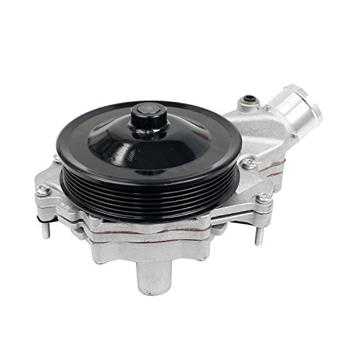 BECKARNLEY 131-2464 Water Pump