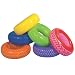 Fun Express BB018375 Inflatable Tire Obstacle Course - 6-Set