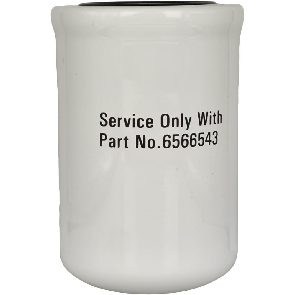 Amazon.com: XYZIL Hydraulic Oil Filter 6677652 6661248 6630977