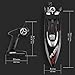 Top Race Remote Control RC Boat, Speed of 30 Mph, Auto Flip Recovery, 2.4 Ghz Transmitter, Professional Series