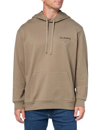 Men's Underground Oth Hoody