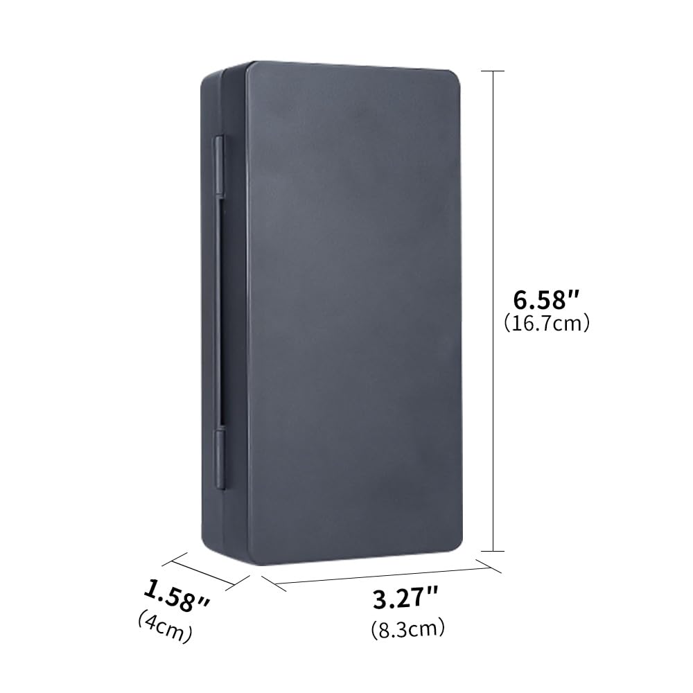 Juego de destornilladores de precisión 91 en 1, kit de herramientas de reparación de precisión electrónica para teléfono, reloj, laptop, PC, consola de juegos, kits de destornilladores de