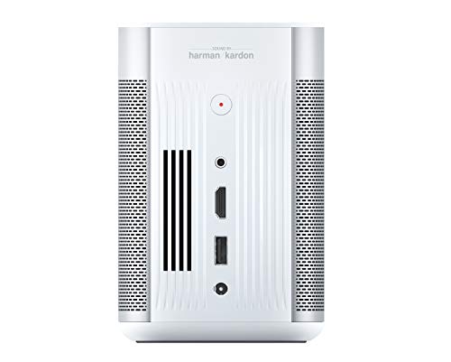 Image of XGIMI MoGo, 210 ANSI Lumens Smart Mini Projector