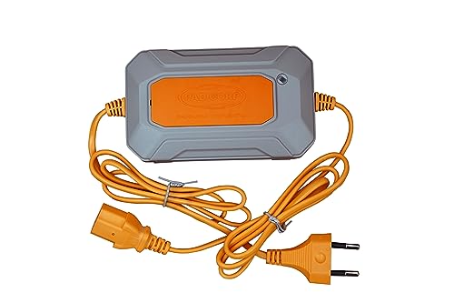 Image of Pad Crop Water Pump High Pressure Agriculture Battery Operated Sprayer Adapter 12V, DC 1.7 AH