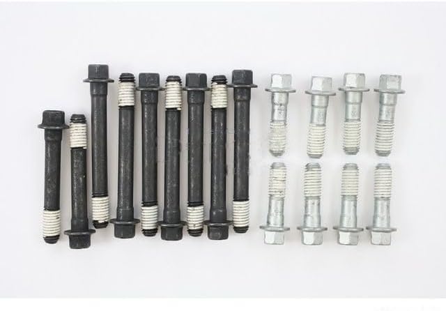 Head Bolt Set for 1970-1981 Pontiac Catalina