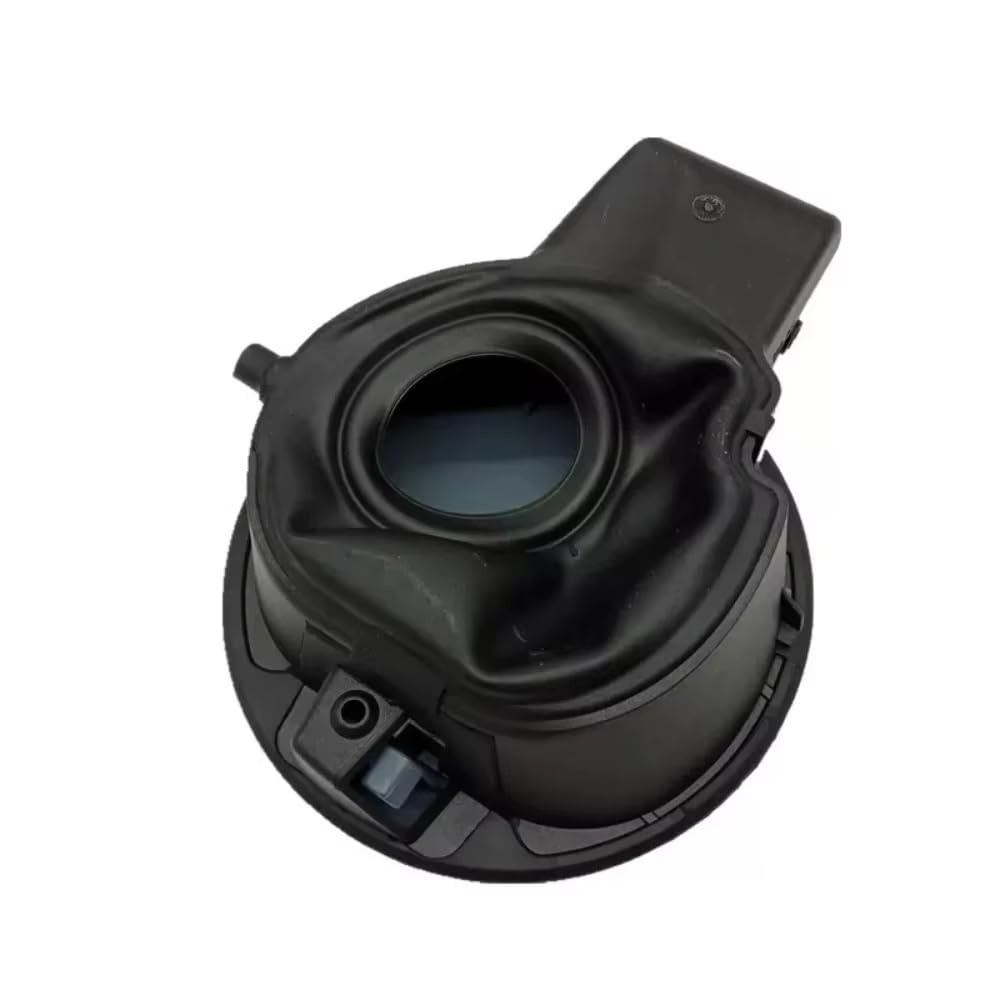 Tapón de aceite del motor Tapa De Tanque Combustible 1T0809857 Para VW Para Touran 2003-2015(Brown)
