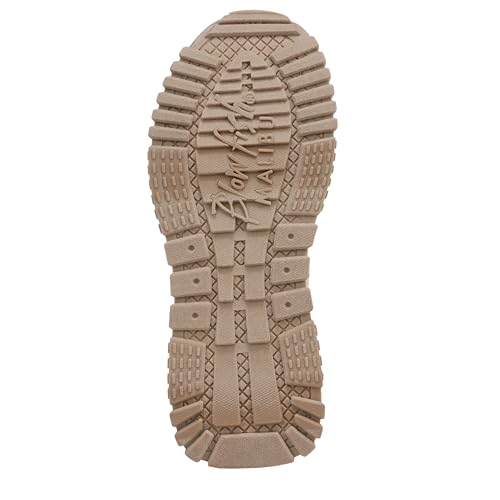 Image of Blowfish Leo Womens Fashion Sneakers