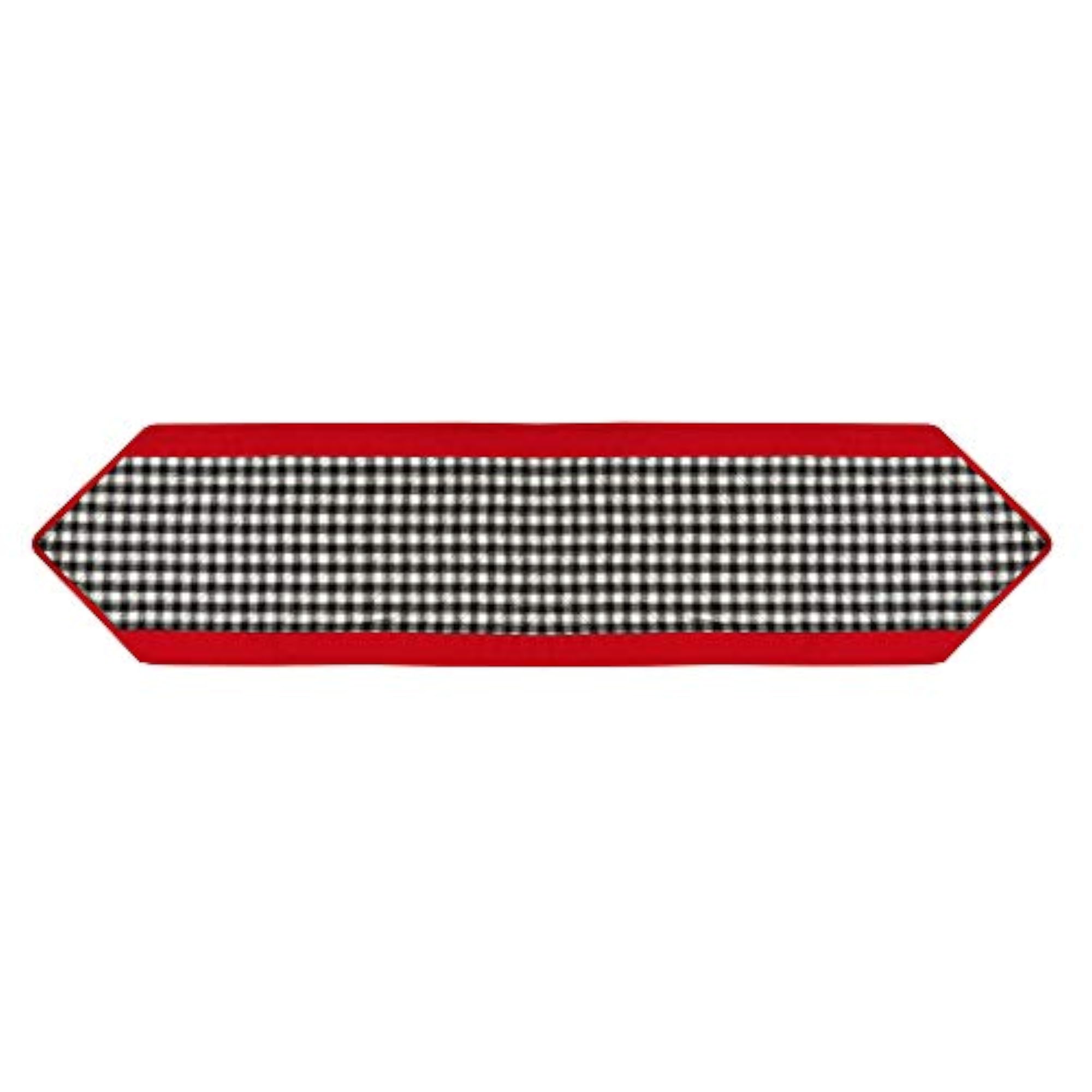 Buffalo Plaid Table Runner Set with Coffee Table Runner