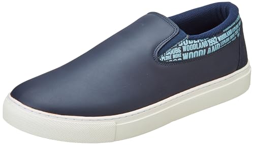 Image of Woodland Men's Sneaker