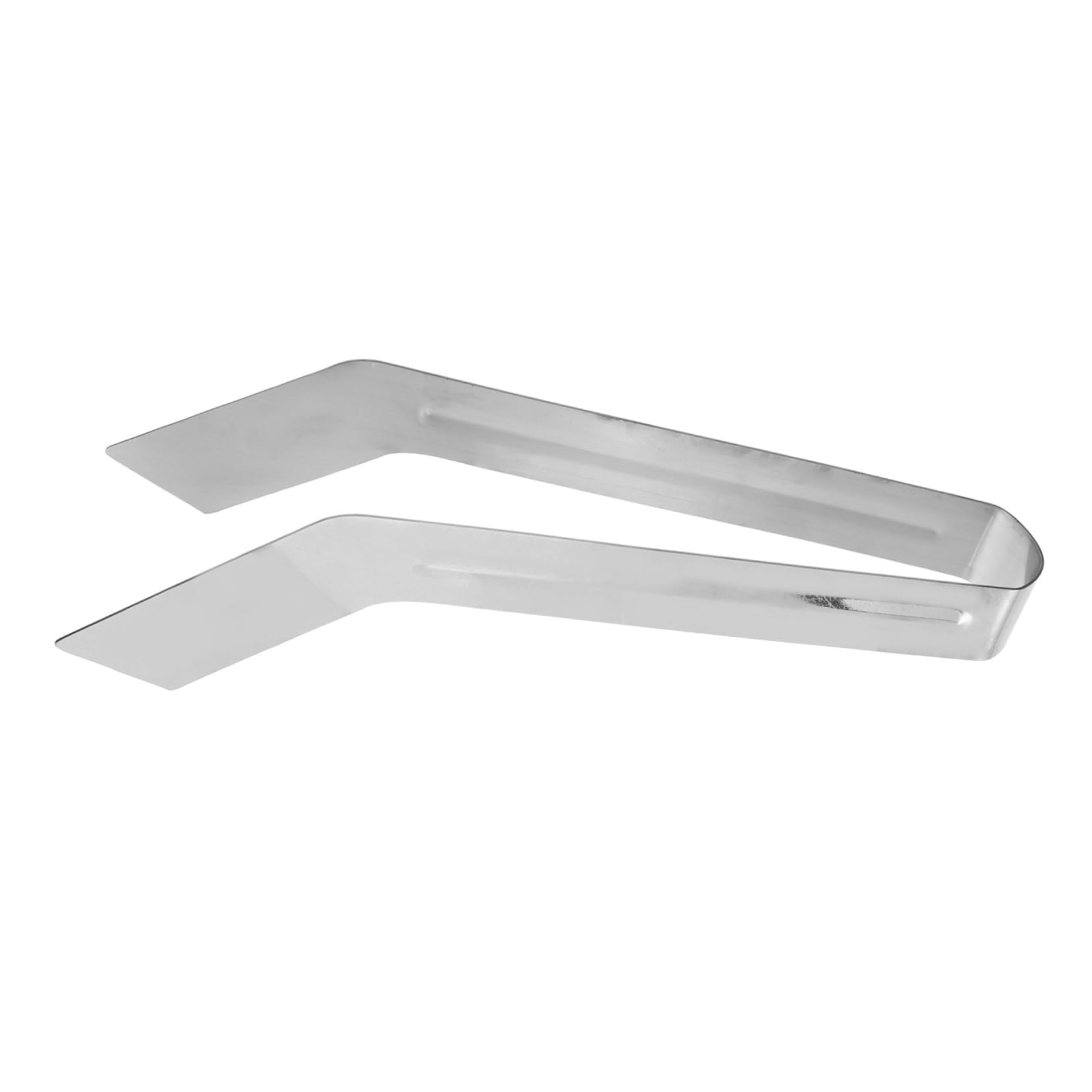 Sosoport 4pezzi Multi-function Stainless Steel Tong Per Strumento Per Trapianto Per Giardinieri Professionisti e Hobbisti