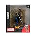 McFarlane Toys- Marvel Gambit 1:10th Scale Collectible with Scene (X-Men #1)