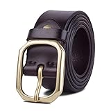 Abmessungen und Details: Luciano Gürtel Länge105-125 (cm), Dicke 3,8 (mm), Gewicht 330 (g), Gürtel Nähte, Perforation vollständige Mechanisierung, nach der manuellen Inspektion werden wir alle unqualifizierten Produkte zerstören, wir garantieren, dass Sie Every Luciano sehen Gürtel ist perfekt