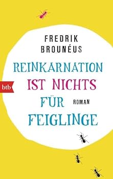 Reinkarnation ist nichts für Feiglinge