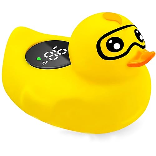 Top 10 Best Baby Bath Thermometer MyGeneratorLab